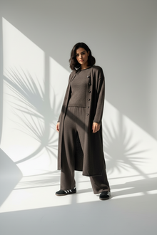 بدلة نسائي 3قطع