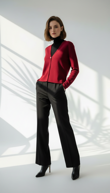 جاكيت نسائي 1 زرار