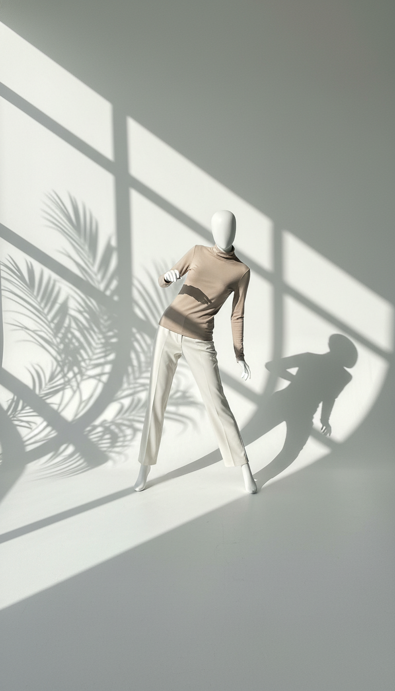 توب نسائي عملي