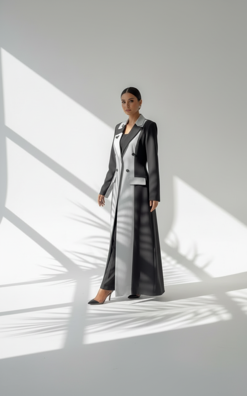 جاكيت  لوقو