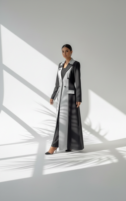 جاكيت  لوقو