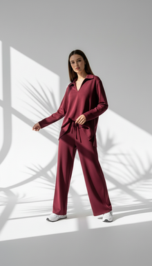 بدلة نسائي كاجوال