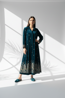 دراعة نسائي قرقيعان