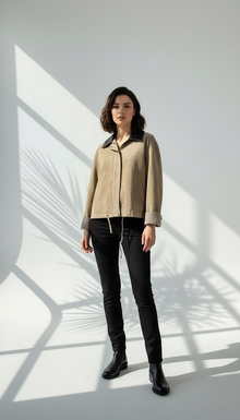 جاكيت نسائي