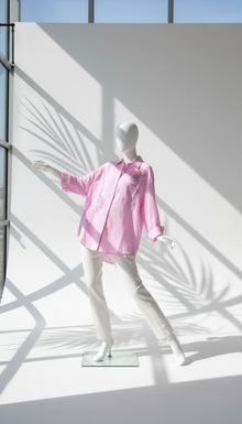 قميص نسائي كاجوال