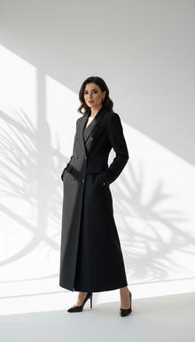 جاكيت نسائي