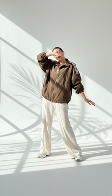 جاكيت سبور خفيف