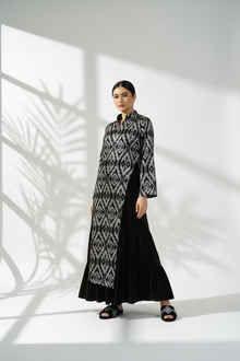 دراعة قرقيعان نسائي