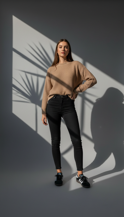 بلوزة نسائي