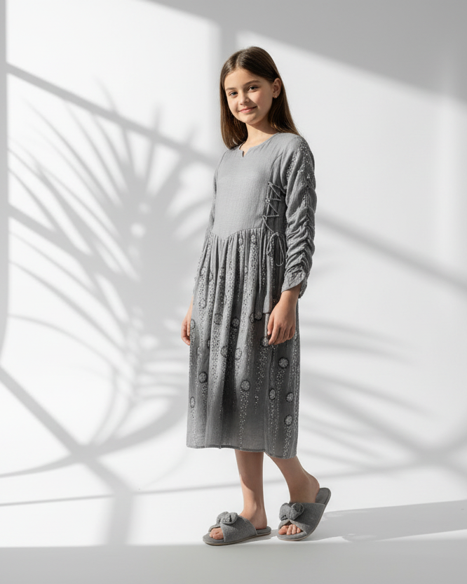 دراعة بناتي