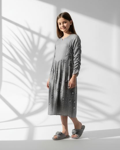 دراعة بناتي