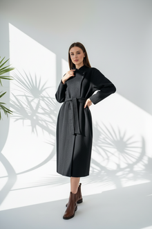 جاكيت نسائي طويل