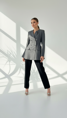 جاكيت قصير رسمي