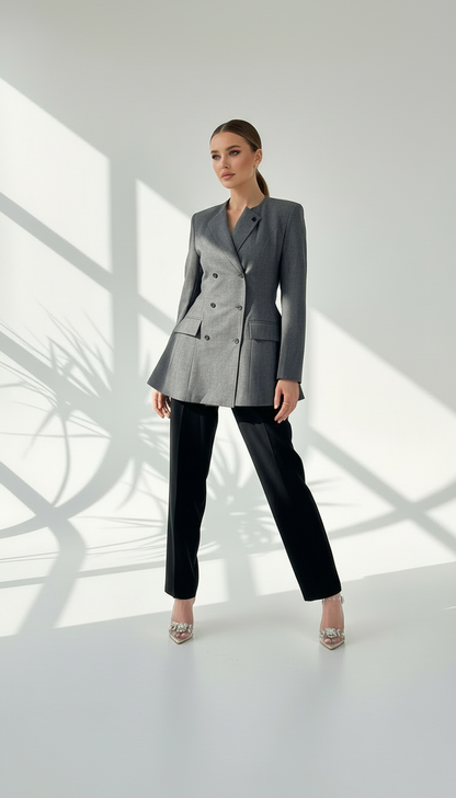 جاكيت قصير رسمي