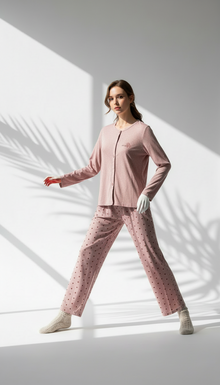 بيجامة نسائي يومية