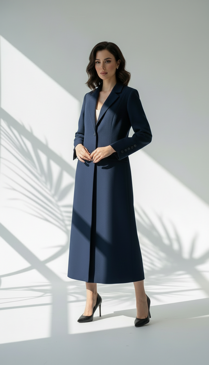 جاكيت نسائي