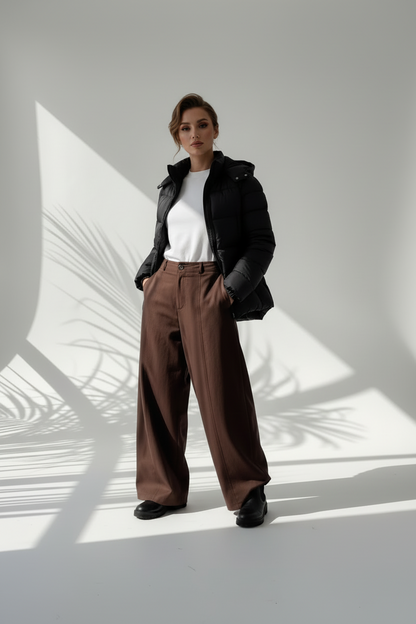 بنطلون نسائي