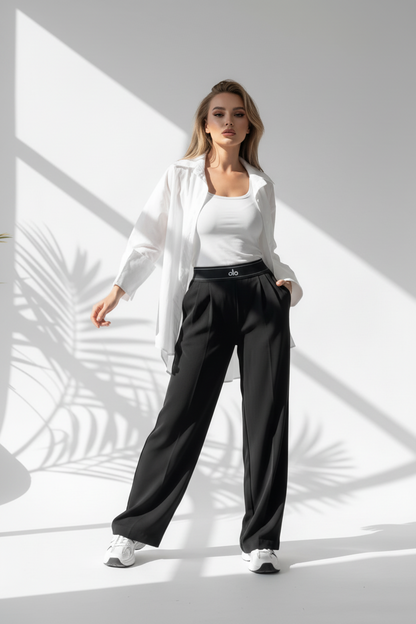 OLA بنطلون نسائي