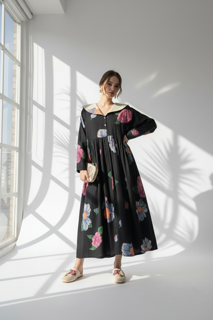 دراعة نسائي