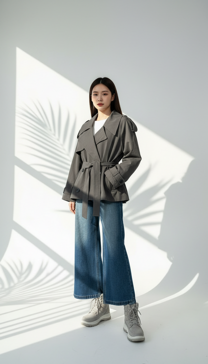 جاكيت نسائي