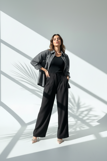 قميص جينز عملي