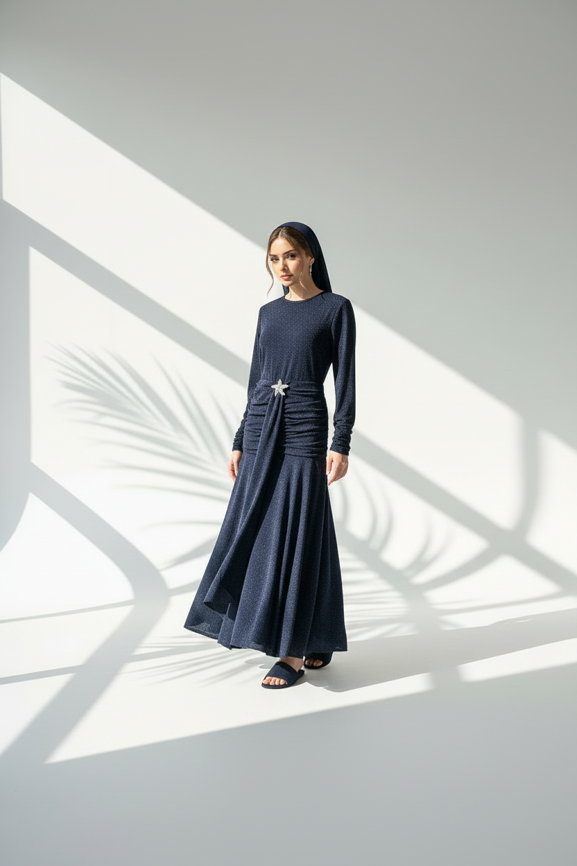 قرقيعان نسائي