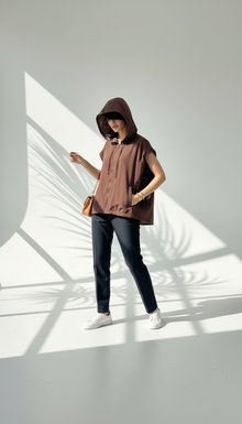 جاكيت قصير نسائي