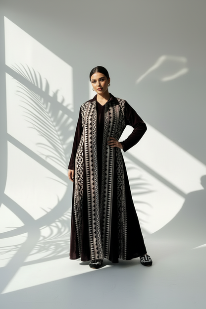 قرقيعان نسائي