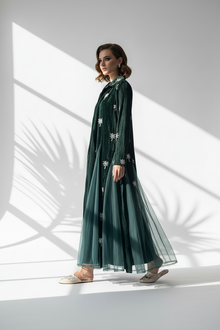 دراعة قرقيعان نسائي