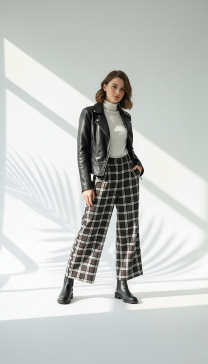 بنطلون نسائي