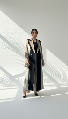 جاكيت نسائي بالوان عديدة