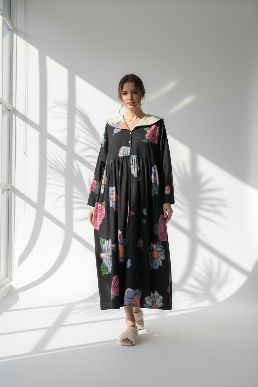 دراعة نسائي