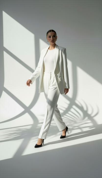 بنطلون نسائي