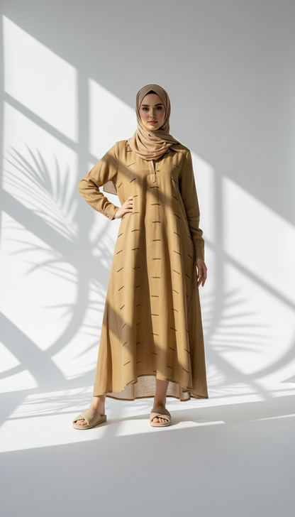 دراعة نسائي