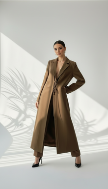 جاكيت نسائي