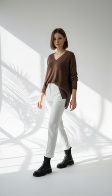 بلوزة نسائي