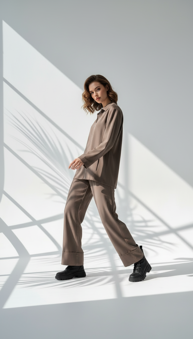 بدلة نسائي رسمي