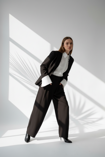 بنطلون نسائي