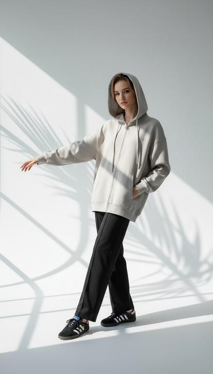 بلوفر نسائي كبوس