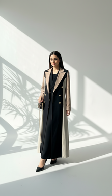 جاكيت نسائي بالوان عديدة