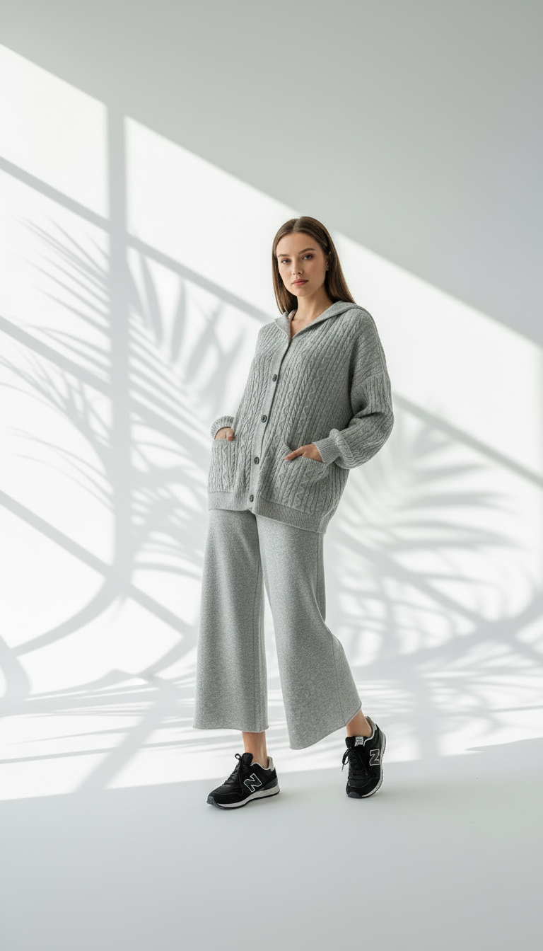 بدلة نسائي 3 قطع