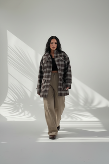 جاكيت نسائي