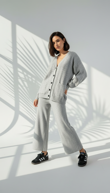 بدلة نسائي 3 قطع