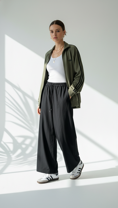 بنطلون نسائي