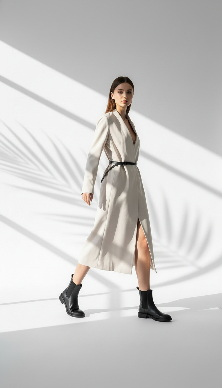 جاكيت نسائي