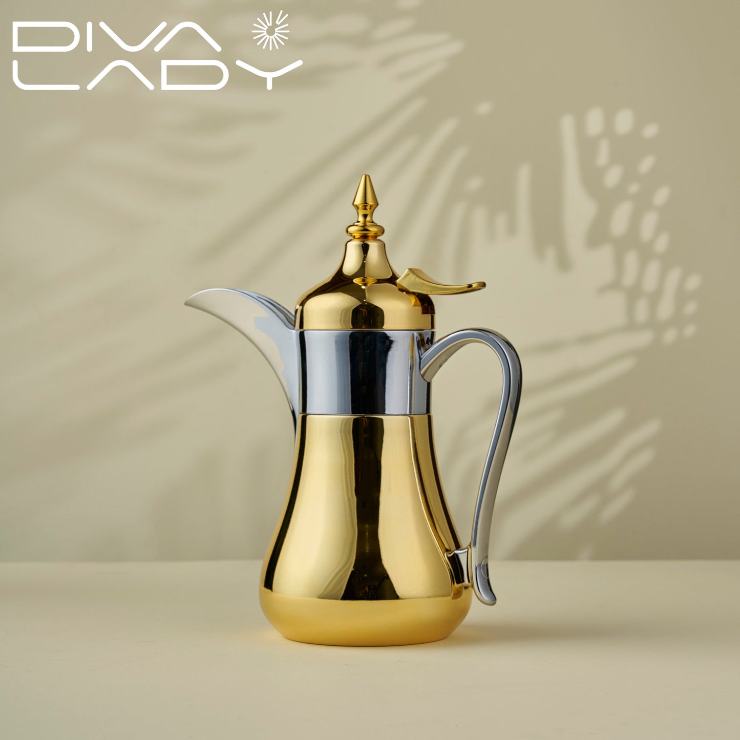 دلة ريقال