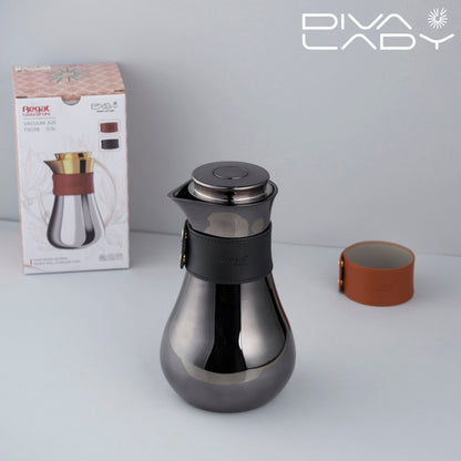 مطارة ريقال أسود