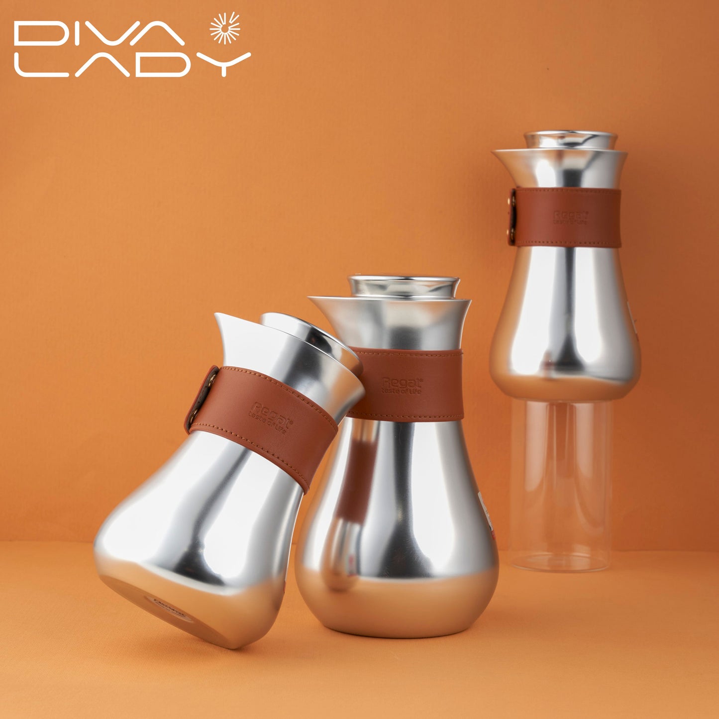 مطارة ريقال فضى