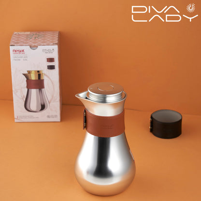 مطارة ريقال فضى