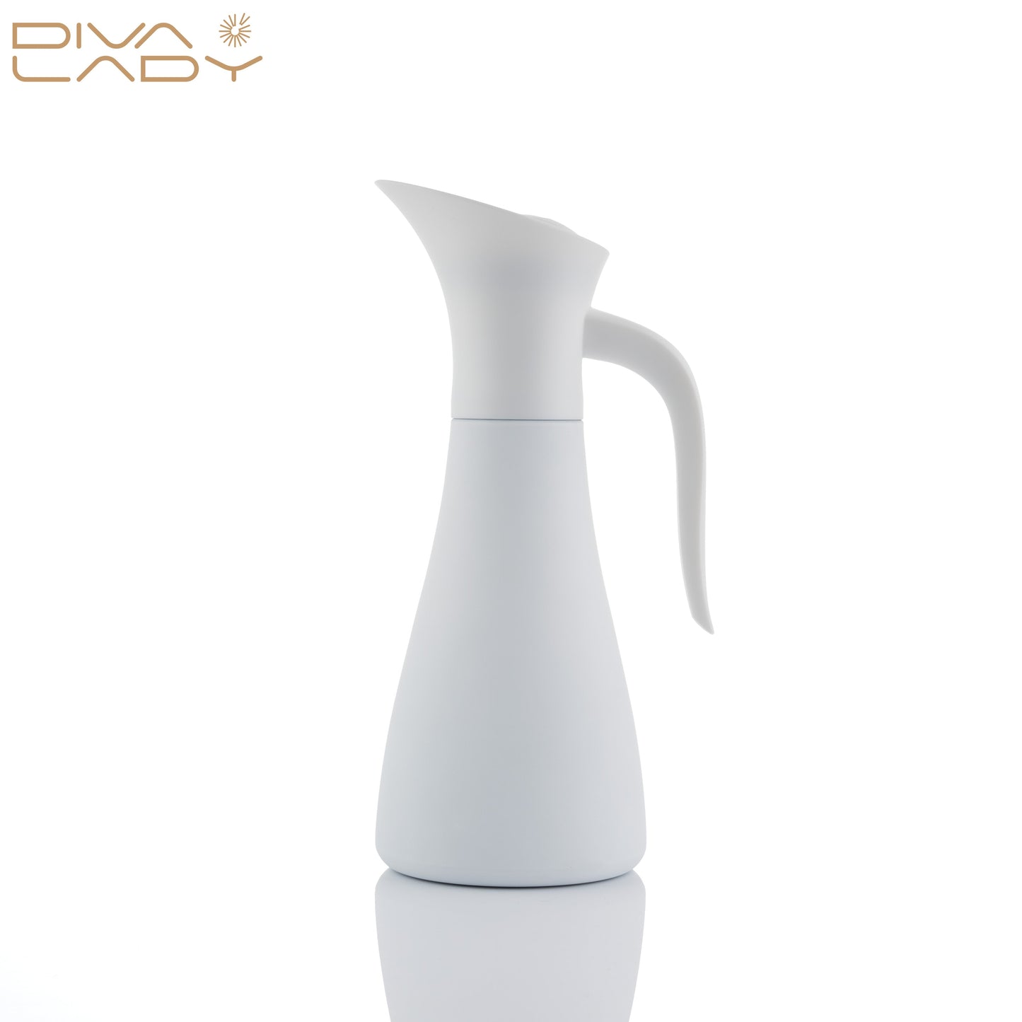 مطارة غزالة سعة 800 مللي